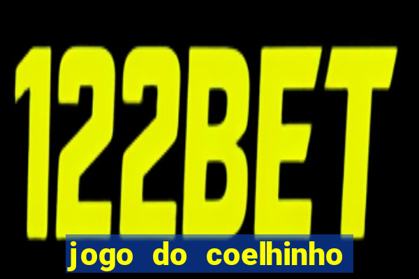 jogo do coelhinho demo gratis